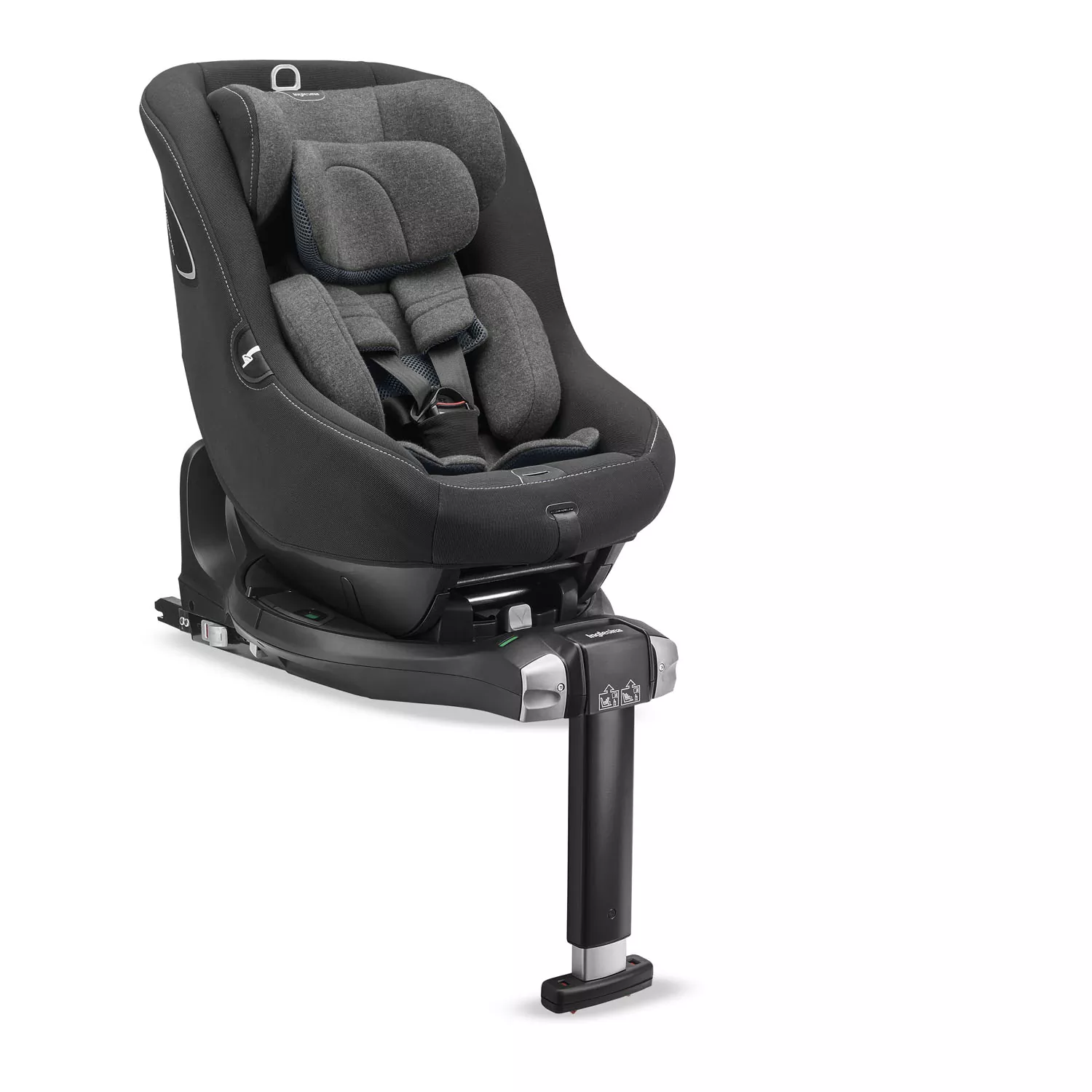 Inglesina Silla Auto Marco Polo 360º I-size